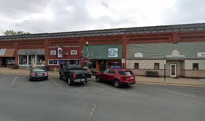 Wood Cutlery is a knife store in Arpin, Wisconsin with a wide selection of knives.