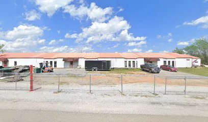 L.M.B. Sales LLC is a knife store in Colcord, Oklahoma with a wide selection of knives.