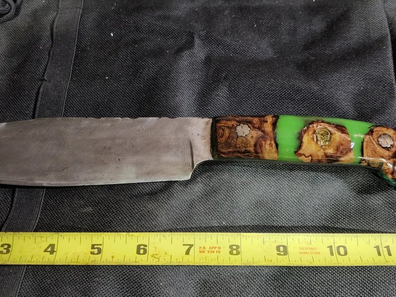 BB Custom Blades is a knife store in Memphis, Tennessee with a wide selection of knives and sharpening.