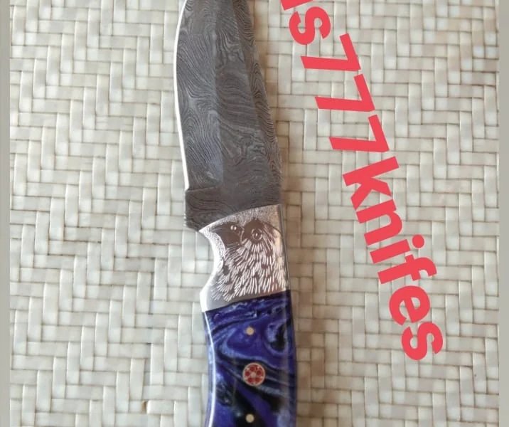 Bear Paw Knives is a knife store in Roy, Montana with a wide selection of knives.