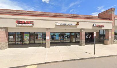BuyKnives is a knife store in Calhan, Colorado with a wide selection of knives.
