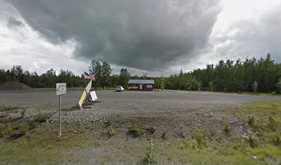 Campbell Knives is a knife store in Karluk, Alaska with a wide selection of knives.