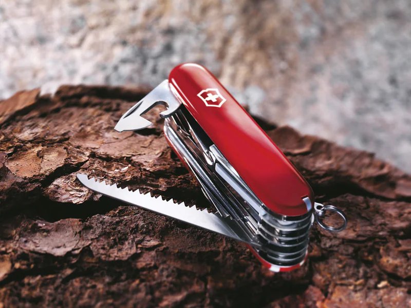 Swiss Knife Shop is a knife store in Acworth, New Hampshire featuring Victorinox, Custom knives and knife sharpening.