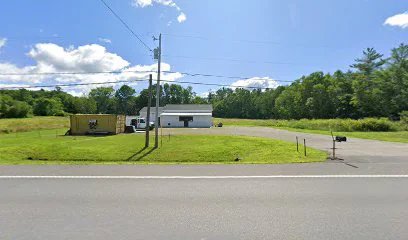 Nick Rossi Knives is a knife store in Addison, Maine with a wide selection of knives.