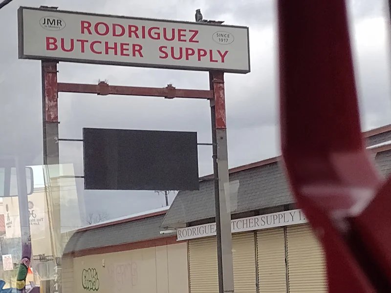 Rodriguez Butcher Supply Inc. is a knife store in San Antonio, Texas featuring Chef, Japanese, Custom knives and knife sharpening.