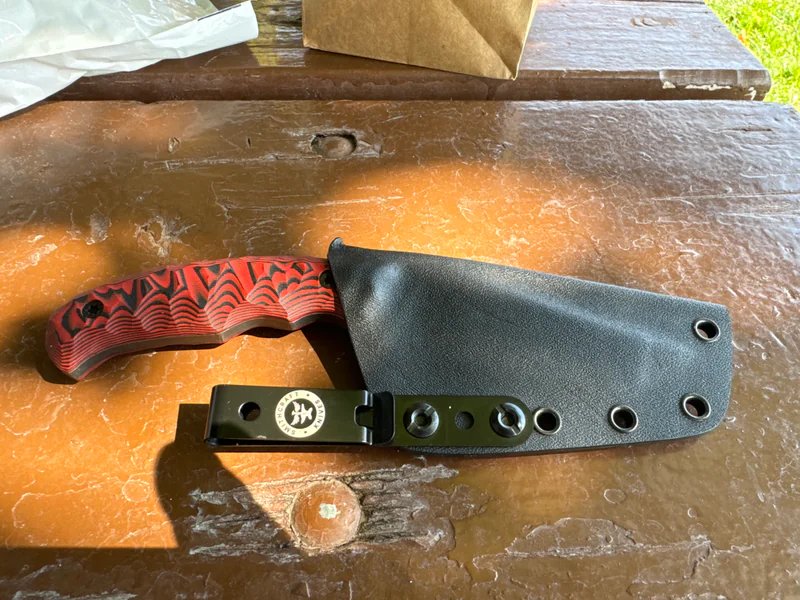 Smithcraft Knives is a knife store in Corral, Idaho featuring Custom knives and knife sharpening.