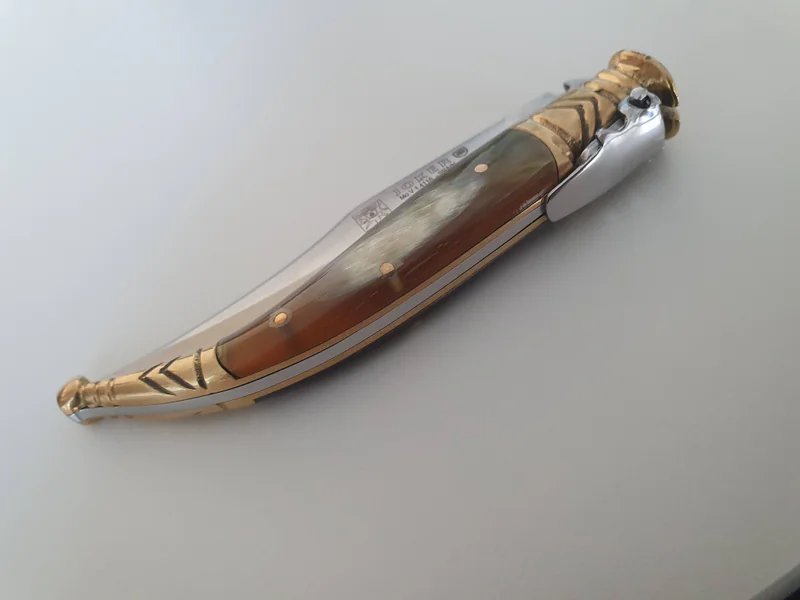 Tex Mex Cutlery LLC is a knife store in Houston, Texas featuring Pocket, Kitchen, Chef knives and knife sharpening.