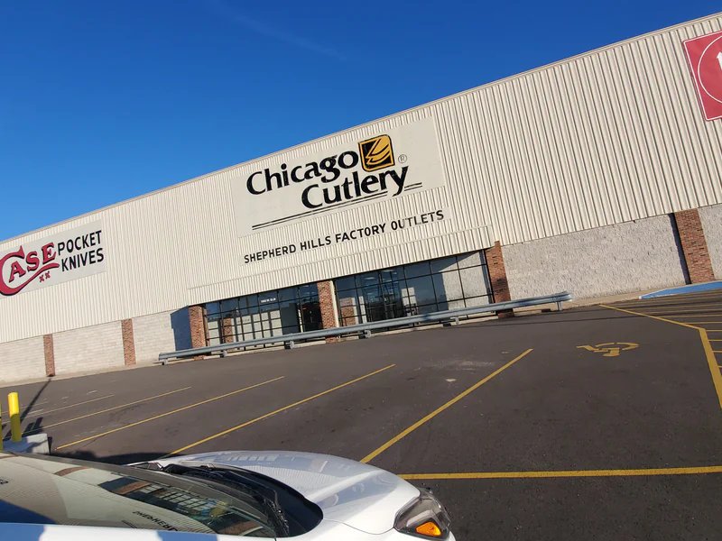 Wüsthof Cutlery is a knife store in Albany, Missouri featuring Custom knives and knife sharpening.