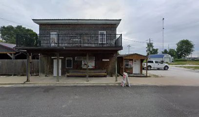 Davidson Cutlery & Collectibles is a knife store in Alsey, Illinois with a wide selection of knives.