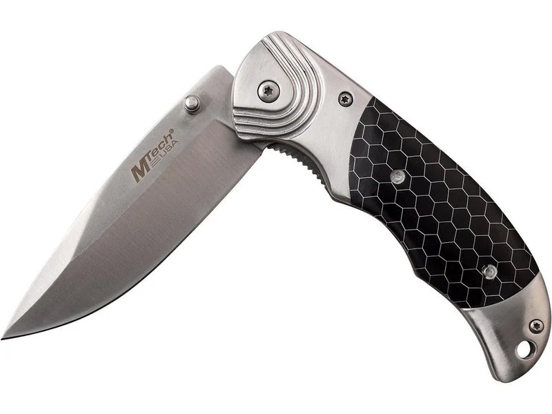 Bladez-N-More is a knife sharpening store in Wichita Falls, Texas providing expert blade services.