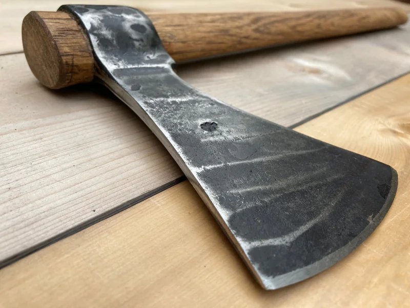 The Tomahawk Throwing Range & Blade Shop, LLC is a knife sharpening store in Albemarle, North Carolina providing blade services.