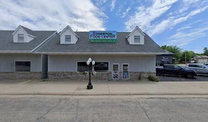 Edgerton Food Center is a knife store in Edgerton, Minnesota with a wide selection of knives and sharpening.