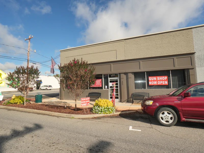 Blacksite Tactical is a knife store in Charlotte, North Carolina featuring Custom, Tactical knives and knife sharpening.