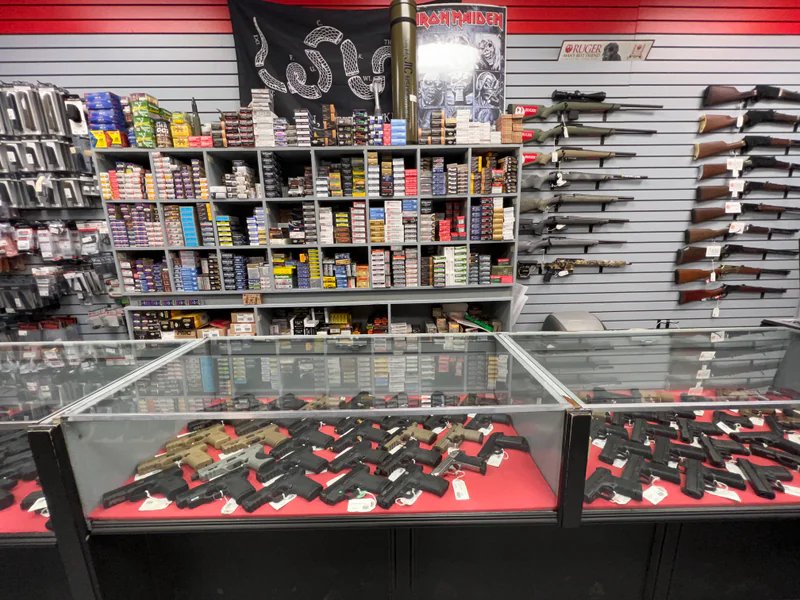 South Texas Tactical Mcallen Tx is a knife store in McAllen, Texas featuring Tactical, Custom knives and knife sharpening.