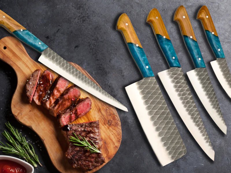 Faneema Cutlery is a knife store in Caliente, Nevada featuring Custom knives.
