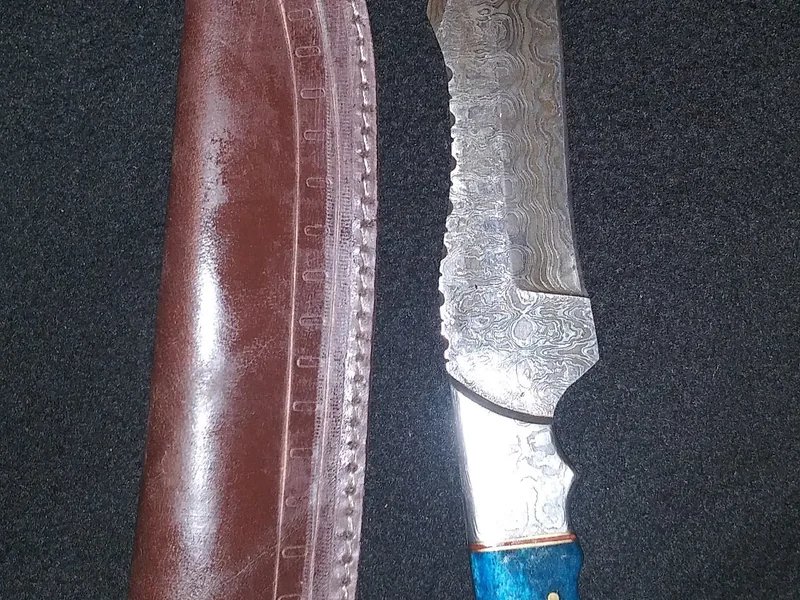 D&S KNIVES is a knife store in Gretna, Florida with a wide selection of knives.