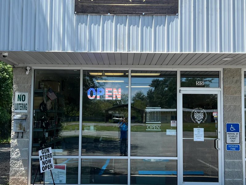 Panhandle Survival LL is a knife store in Wewahitchka, Florida featuring Custom knives.