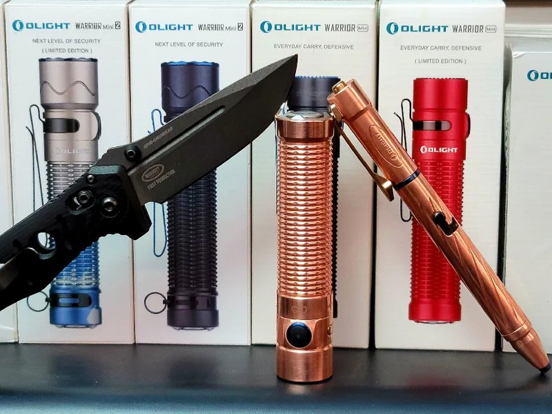 Its Not A Knife is a knife store in Provo, Utah featuring Benchmade, Custom knives and knife sharpening.