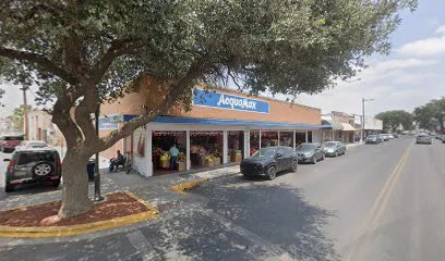 Aquamax is a knife store in Eagle Pass, Texas with a wide selection of knives.