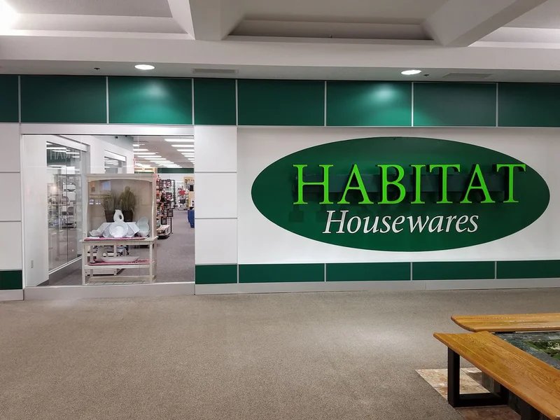 Habitat Housewares is a knife store in Anchor Point, Alaska featuring Custom, Kitchen knives and knife sharpening.