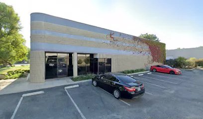 Hurricane Products is a knife store in Santa Clarita, California with a wide selection of knives.