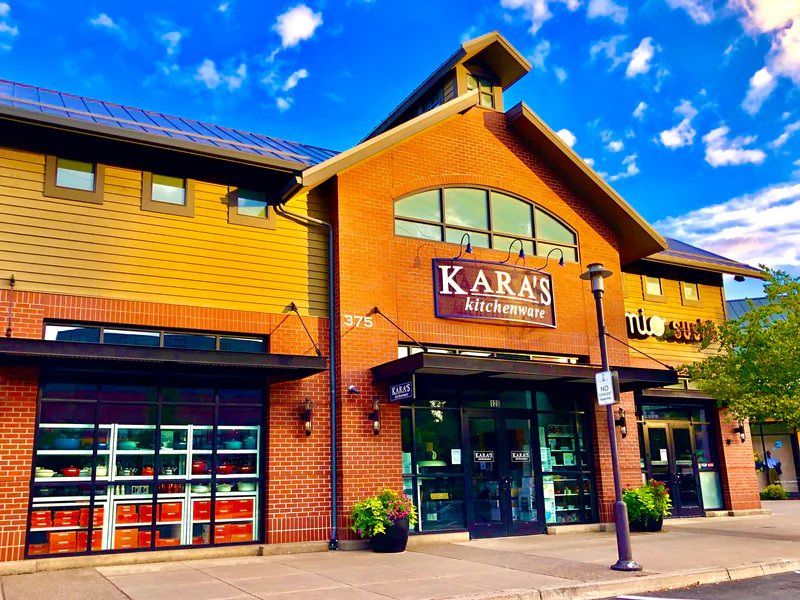 Kara's Kitchenware is a knife store in Christmas Valley, Oregon featuring Custom, Chef knives and knife sharpening.