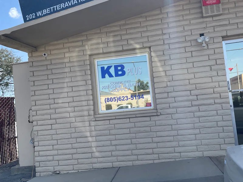 KB Plus is a knife store in Santa Maria, California with a wide selection of knives.