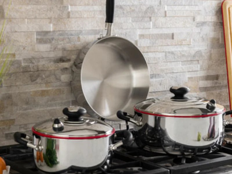 Royal prestige distribuidor autorizado=STAR LEGACY is a knife store in Kenosha, Wisconsin featuring Kitchen knives.
