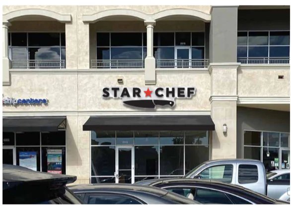 Star Chef Store is a knife store in San Antonio, Texas featuring Custom, Tojiro, Pocket knives and knife sharpening.