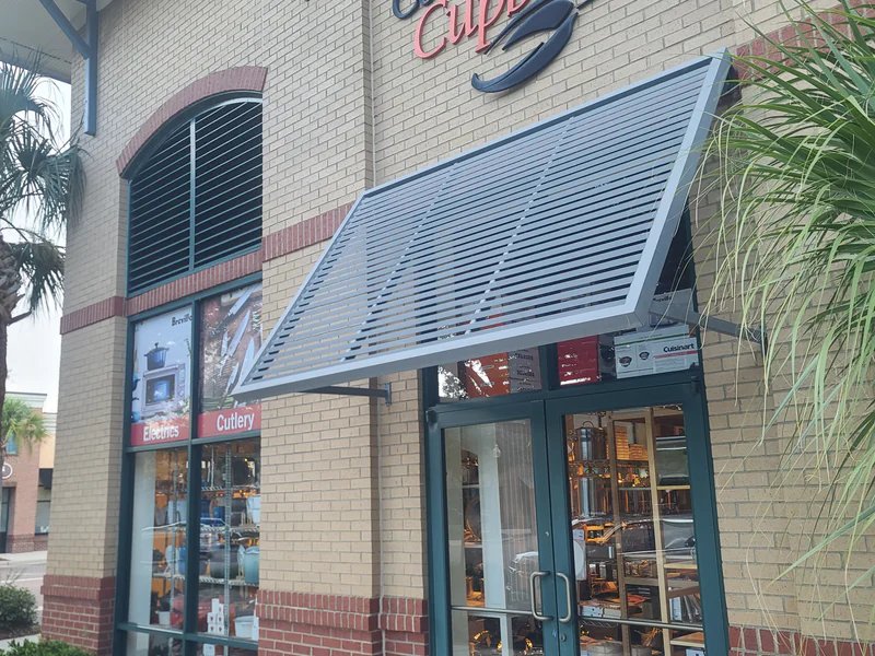 The Coastal Cupboard is a knife store in Charleston, South Carolina featuring Custom, Kitchen, Chef knives and knife sharpening.