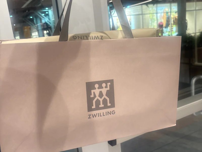 Zwilling Factory Outlet - Las Vegas is a knife store in Las Vegas, Nevada featuring Japanese, Custom, Zwilling knives and knife sharpening.