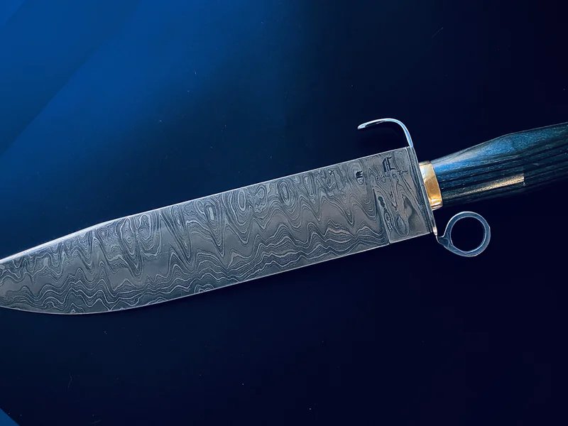 Blades by Tony is a knife sharpening store in Houston, Texas providing blade services.