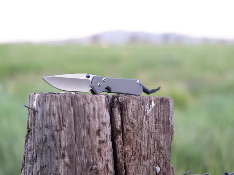 Chris Reeve Knives is a knife store in Mountain Home, Idaho featuring Chris reeve, Custom knives and knife sharpening.