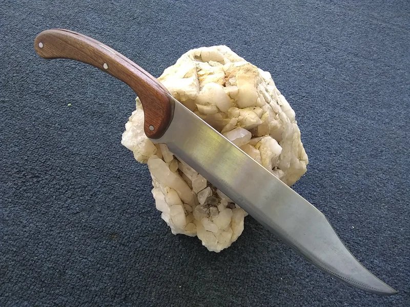 GROVETON HANDMADE KNIVES is a knife store in Comstock, Texas with a wide selection of knives.