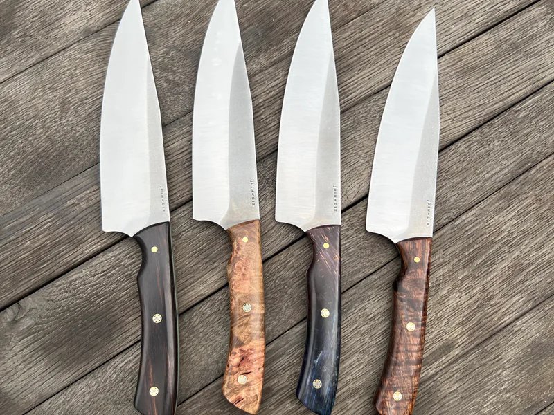 Join or Die Knives is a knife store in Richmond, Virginia featuring Hunting, Custom knives and knife sharpening.