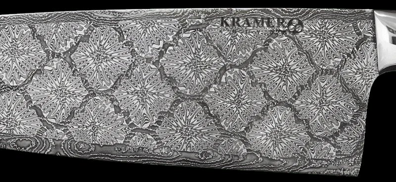 Kramer Knives is a knife store in Conway, Washington with a wide selection of knives and sharpening.