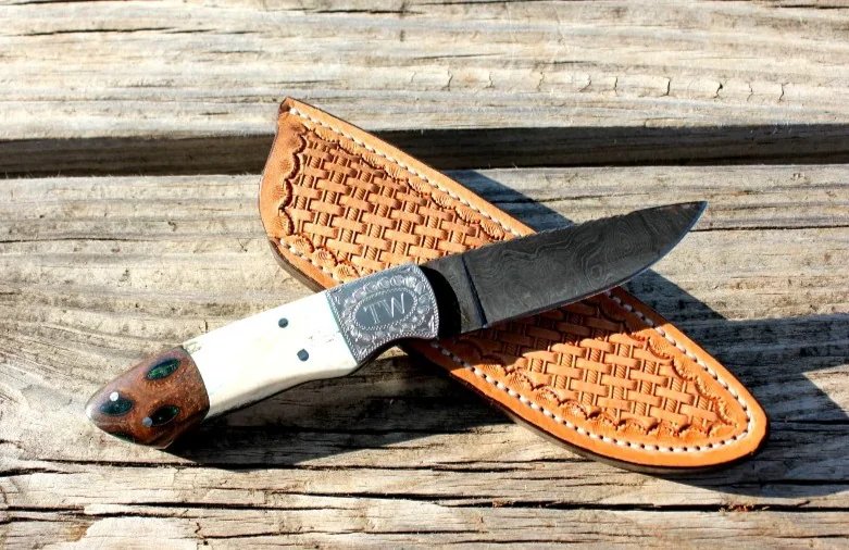 Mackey Knives is a knife store in Marathon, Texas featuring Mac, Custom knives.