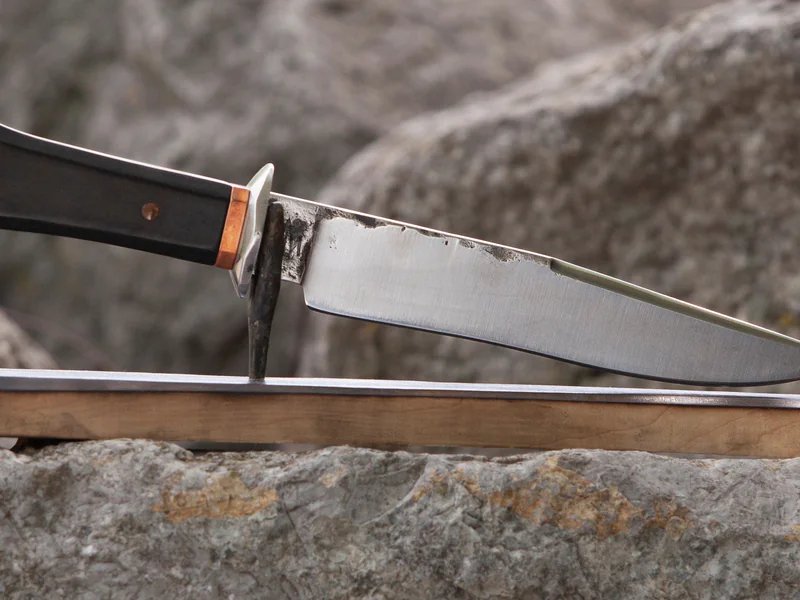 Mattox Knives is a knife store in Blanch, North Carolina featuring Custom, Chef, Kitchen knives.