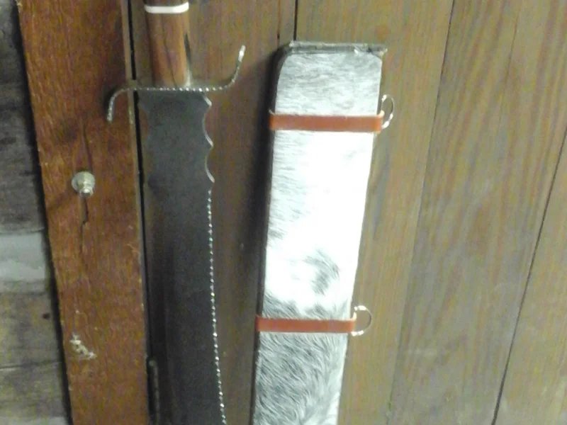Points Of Interest Knife Makers is a knife store in Ash Flat, Arkansas with a wide selection of knives.