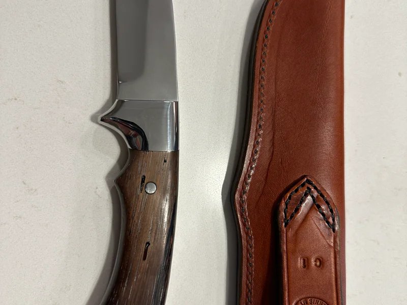 Skyblade Knives is a knife sharpening store in Roy, Montana providing blade services.