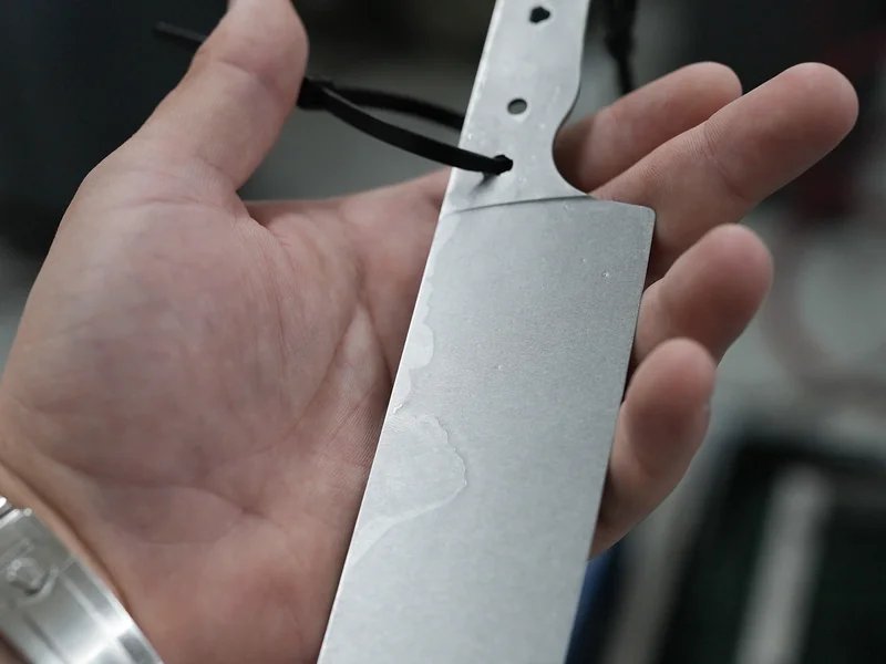 Tactile Knife Company is a knife store in Dallas, Iowa featuring Custom knives.