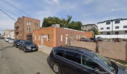 M Povinelli & Sons is a knife store in Dunellen, New Jersey with a wide selection of knives and sharpening.