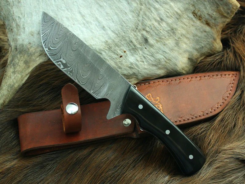 Alaska's Far Northern Knives is a knife store in Ester, Alaska featuring Custom, Damascus, Hunting knives.