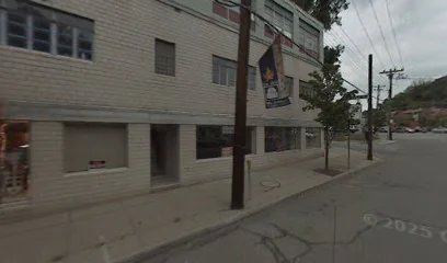 Whitworth Knife Co is a knife store in Cincinnati, Ohio featuring Custom knives.