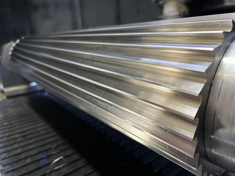 Razor Edge Precision Grinding LLC is a knife store in Akron, Ohio with a wide selection of knives and expert sharpening.
