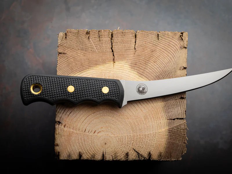 Knives of Alaska is a knife store in Girard, Texas featuring Kershaw, Custom knives and knife sharpening.