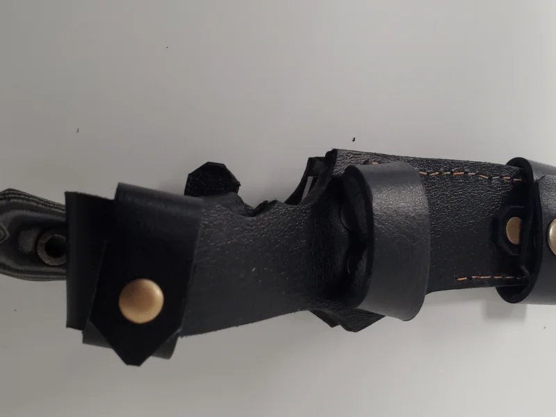 Modern Berserker Designs is a knife store in Centerbrook, Connecticut with a wide selection of knives.