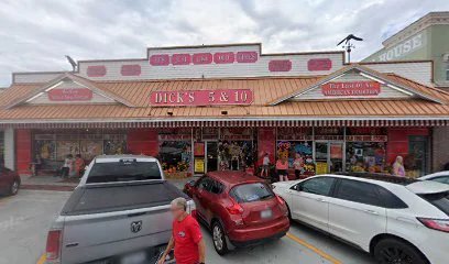 MULKEY Custom Knives is a knife store in Forsyth, Missouri with a wide selection of knives.