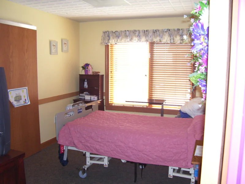 Knife River Care Center is a knife store in Beulah, North Dakota with a wide selection of knives.
