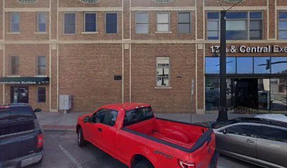 Colonel Blades is a knife store in Cheyenne, Wyoming with a wide selection of knives and expert sharpening.